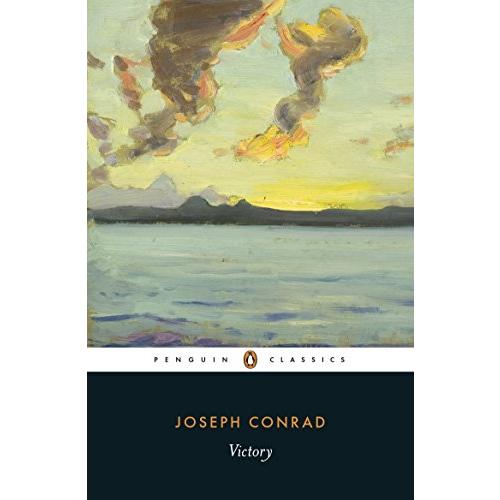 Victory: An Island Tale (Penguin Classics)