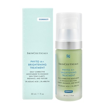 【SkinCeuticals】PHYTO A+ 色修亮白精華乳 30ml