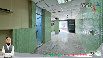 南港生技特區｜正研究院路●超值住店辦一樓◎LEO｜台北市南港區研究院路二段