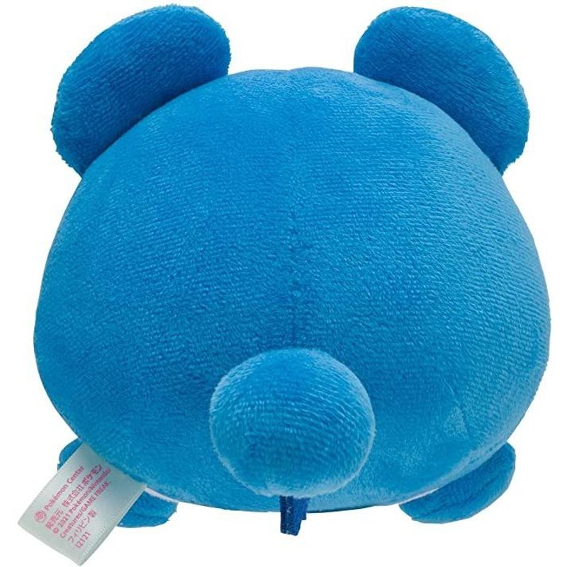 サイコソーダ・リフレッシュ ゴマゾウ ぬいぐるみ サイコソーダ