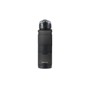大容量水壺 快速到貨Tritan防摔彈跳運動水壺(1000ML)