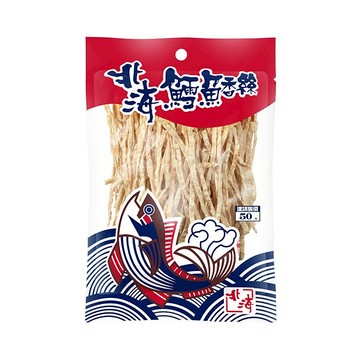 【7-ELEVEN】北海鱈魚香絲(大)