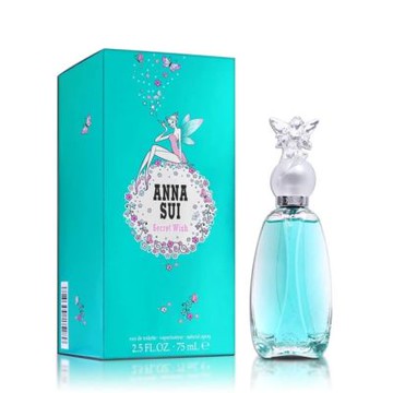 ANNA SUI 許願精靈淡香水 75ml
