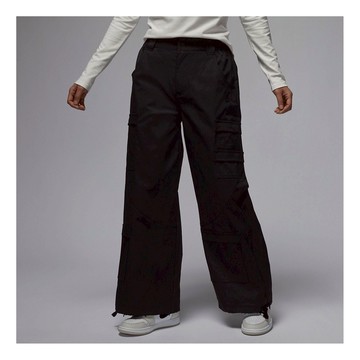 (WMNS) Air Jordan Women Heavy Weight Chicago Pants Asia Sizing 'Black'