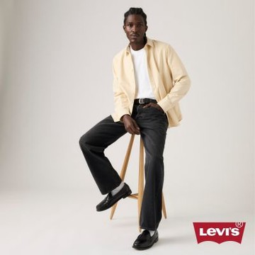 Levi s 501 LOOSE 合身 直筒牛仔褲 男生牛仔褲 人氣新品