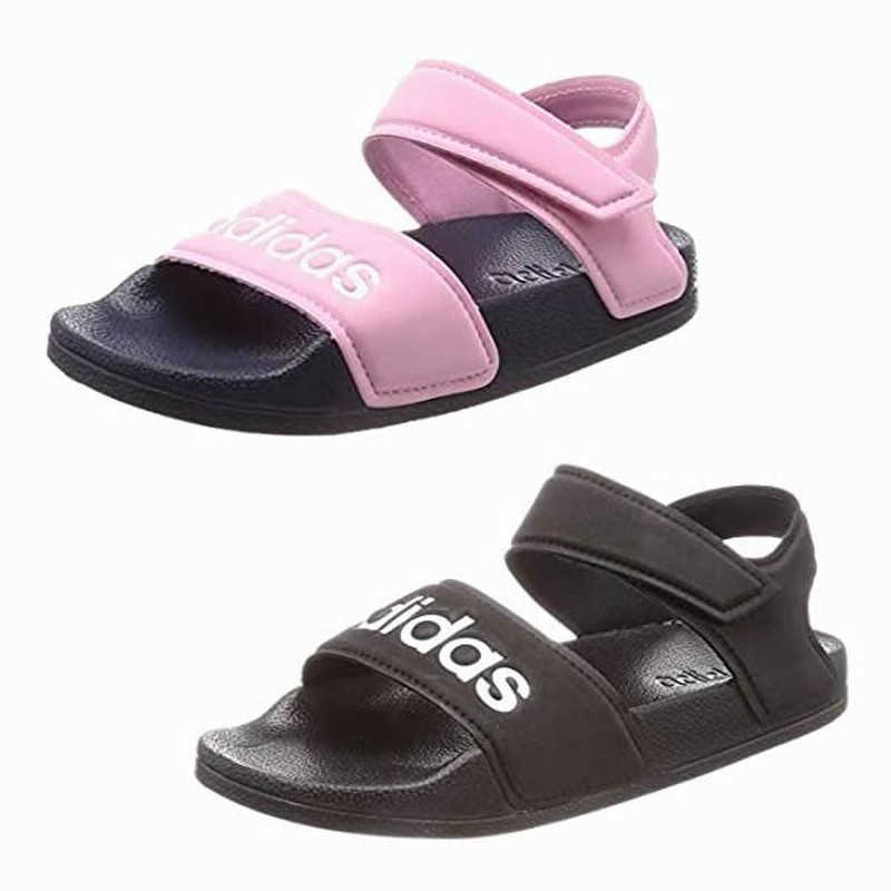 Adidas slipper outlet k