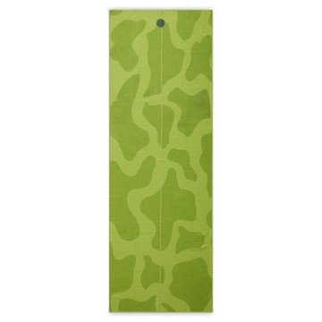 【Manduka Gerry Lopez 聯名款】Yogitoes 2.0 瑜珈舖巾 - Forrest GL (濕止滑)