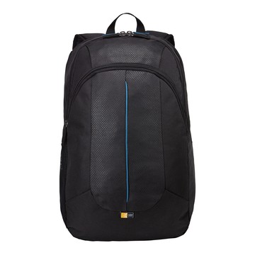 【特價商品】Prevailer系列 17.3吋筆記型電腦雙肩後背包PREV-217-黑(無保固)