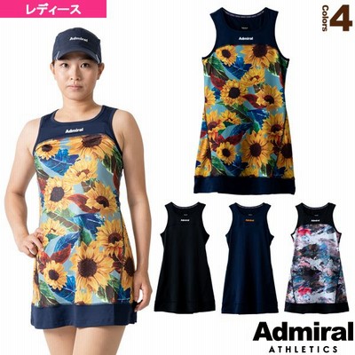 テニスウェアレディースワンピースの通販 449件の検索結果 Lineショッピング