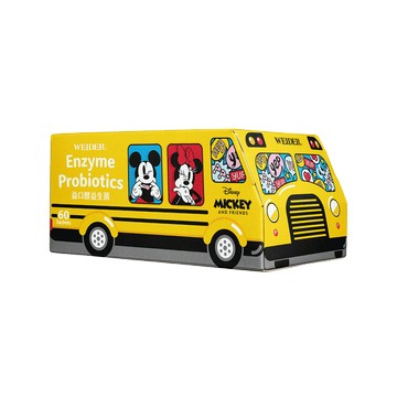 威德 益口酵益生菌 60包