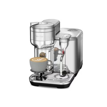 【Nespresso】臻選厚萃 Vertuo Creatis