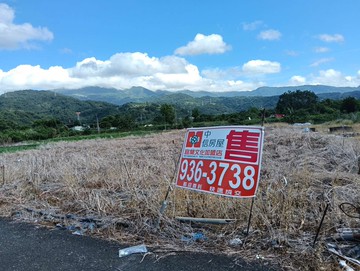 近大礁溪休閒田園農地｜宜蘭縣礁溪鄉結龍段