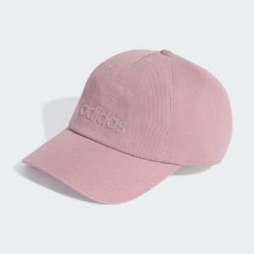 【adidas 愛迪達】 水洗老帽 男/女 KS4521