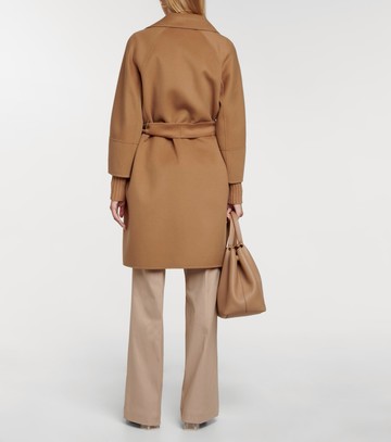 'S Max Mara Arona wool coat