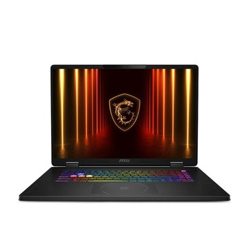 MSI Crosshair 18 HX AI A2XW(U9 275HX/16G*2/1T+2T/RTX5060)特仕