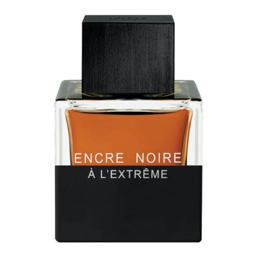 Lalique Encre Noire A L'extreme 卓越黑澤男性淡香精 TESTER