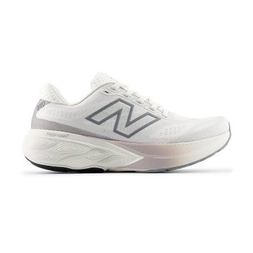 New Balance 880 女鞋 白灰色 緩震 寬楦 舒適 輕量 慢跑鞋 W8801S6