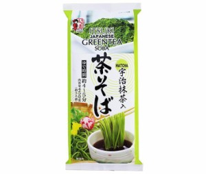 五木食品 茶そば 450g×20袋入×(2ケース)｜ 送料無料