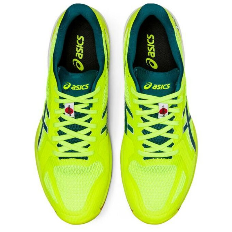 ASICS (アシックス）ROTE JAPAN LYTE FF 2 ローテジャパンライトFF2（1053A028）スポーツ バレーボール シューズ  屋内用 ユニセックス | LINEブランドカタログ