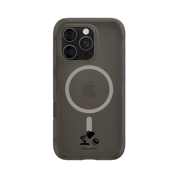 iPhone 16 Pro AirX 本質黑 - 迪士尼-皮克斯 PIXAR - 頑皮跳跳燈