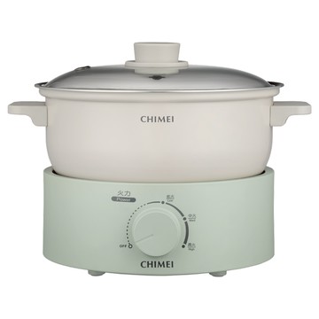 CHIMEI奇美 2.7L分離式料理鍋 EP-27MC30