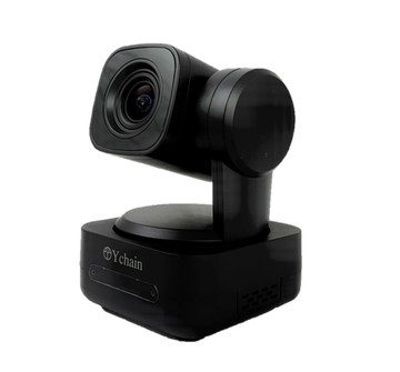 YCHAIN UHD520U-3 4K 3倍光學 105度廣角攝影機