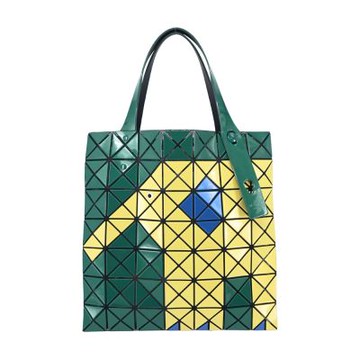 ISSEY MIYAKE 三宅一生 BAOBAO  WONDER 7X7生物圖案托特包-大象