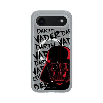 iPhone Air AirX 流變灰 - 迪士尼-星際大戰 Star Wars - 星際大戰 – 達斯·維達圖案
