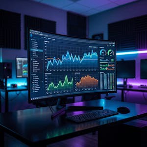 Real-Time Dashboards in Python: Streamlit & Live Data