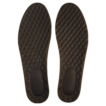 Lofor 樂活生活家 自由剪裁 高彈力透氣鞋墊 M-6951  34~40碼  顏色隨機  1雙