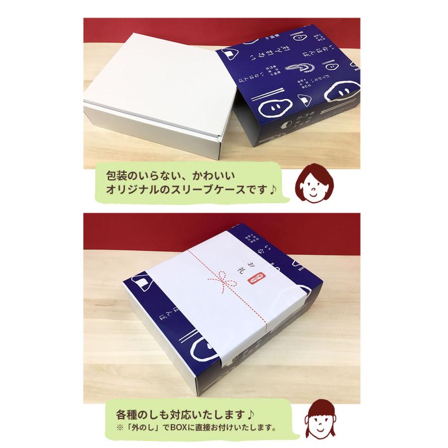 送料無料 新潟こしひかり食べ比べBOX(チャック付2kg×2) 令和５年産  新米 新潟産コシヒカリ 新潟米 無洗米 ギフト お試し 内祝い お返し お歳暮 お中元