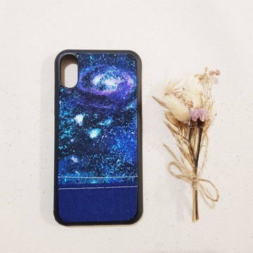 【星空】Iphone X/XS 手機殼 最後一個