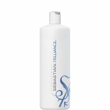 Sebastian Professional Trilliance Conditioner for Shiny Hair 1000ml