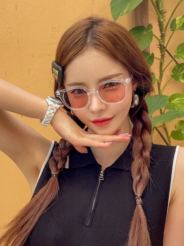 Women's Sunglasses (JL5356)