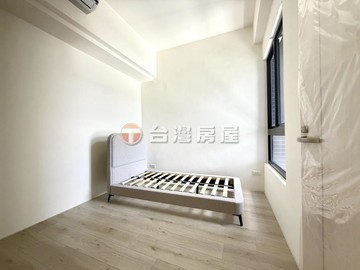 沙鹿捷運藍線 侑峰鑫生活 2房平車 全新交屋｜台中市沙鹿區臺灣大道七段