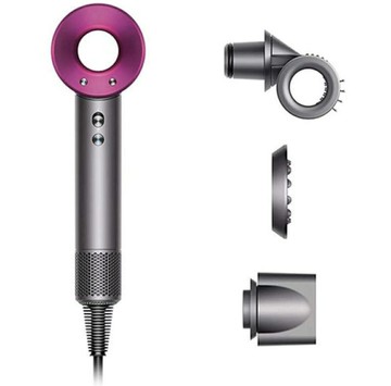 美國直送  dyson hd15 吹風機 [2023年式]