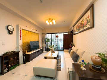 A7【遠雄文青】高樓美景溫馨三房誠意割愛｜桃園市龜山區文青路