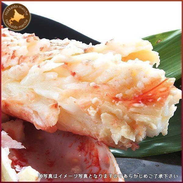 カニ 蟹 カニセット タラバガニ 足 4.8kg（800g×6肩） ズワイガニ 足 4kg 蟹メガ盛りセット 福袋 年末年始 お正月