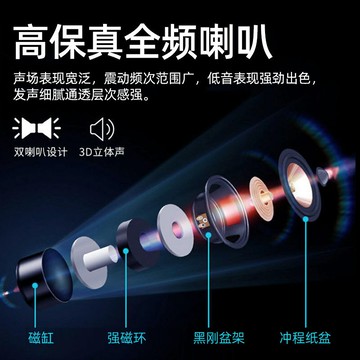音響臺式電腦超重低音炮客廳家庭影院高音質音箱三俠BT3023