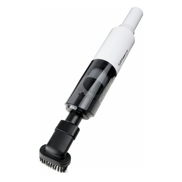 Fujitek 富士電通 簡約無線吸塵器  FTV-RH800  白色