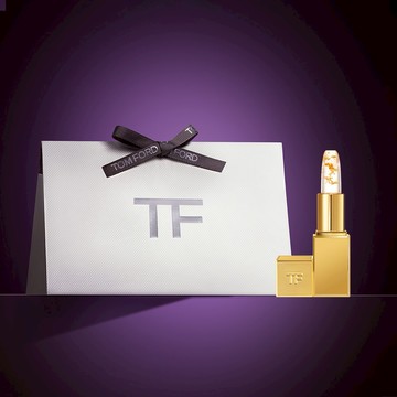 【TOM FORD】太陽輕吻金箔潤唇膏 3g | 女生送禮  | 唇膏 | 潤唇膏 | 送女友 送男友 生日禮物推薦