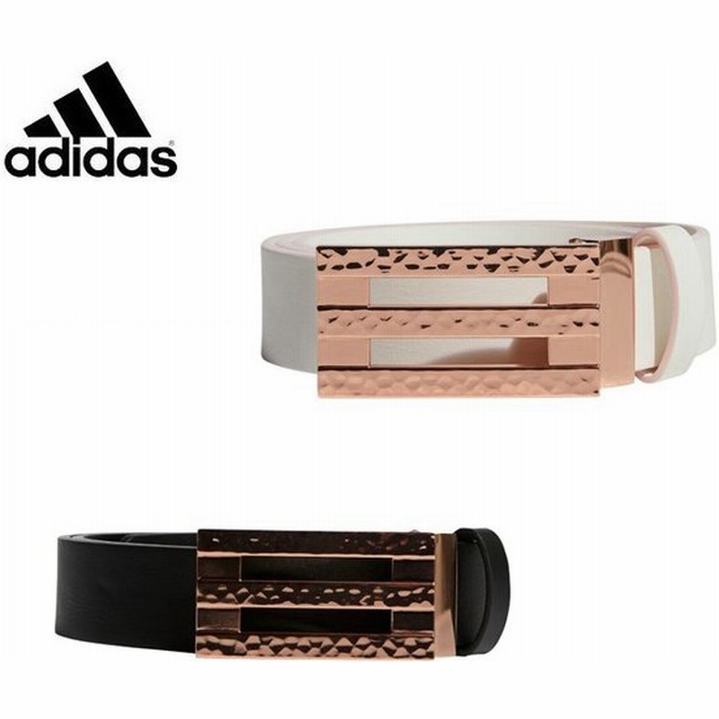 アディダス ゴルフ ベルト レディース ウィメンズ 3ストライプバックルベルト Gux08 Adidas 通販 Lineポイント最大0 5 Get Lineショッピング
