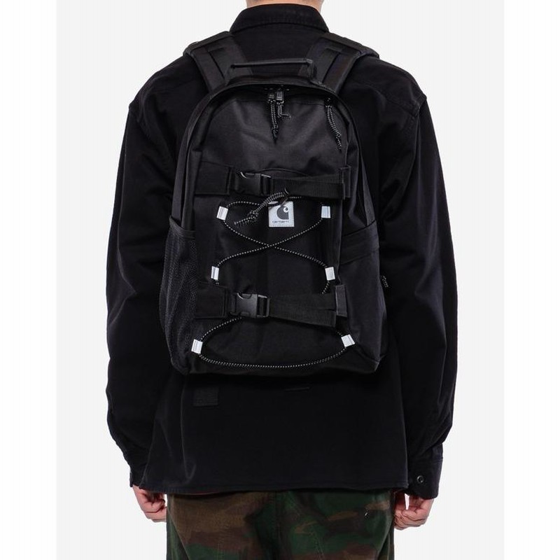 Carhartt best sale reflective backpack