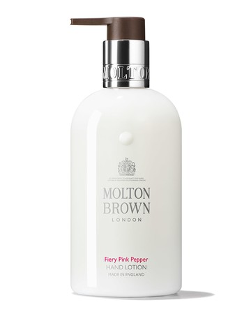 Fiery Pink Pepper Hand Lotion
