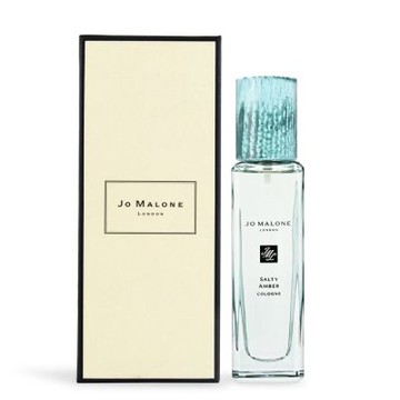 (即期品)Jo Malone 潮汐琥珀香水 Salty Amber-30ml-英倫遨遊系列-期效202609