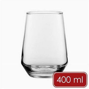 《Utopia》Summit玻璃杯(400ml) | 水杯 茶杯 咖啡杯