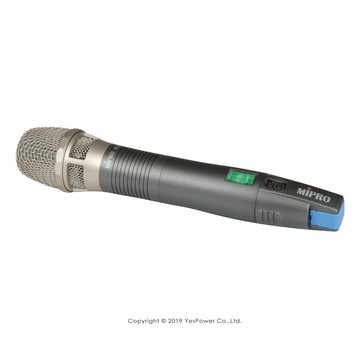 ACT-70H MIPRO 原廠UHF無線麥克風/訂製品下標後請提供頻率相關資料