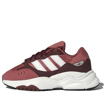 (GS) adidas Retropy F90 'Wonder Red'