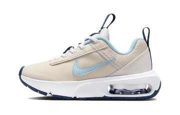AIR MAX INTERLOCK LITE PS LIGHT OREWOOD ARMORY BLUE