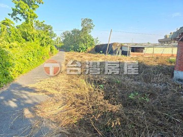 永靖低總價建地｜彰化縣永靖鄉四芳段